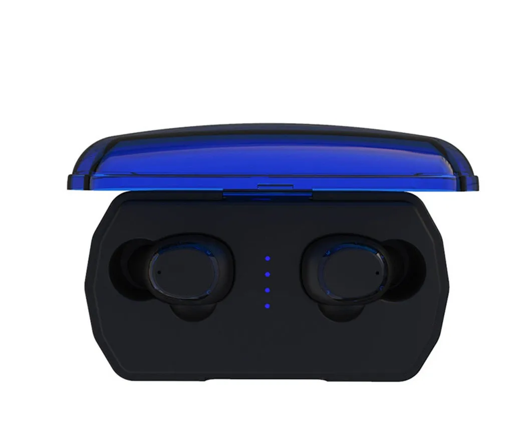 20% Bluetooth Наушники Горячая Blueteeth 5,0 гарнитура Беспроводные спортивные наушники Близнецы мини стерео наушники беспроводные наушники