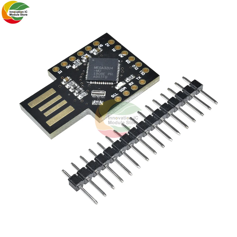 Atmega 32u4