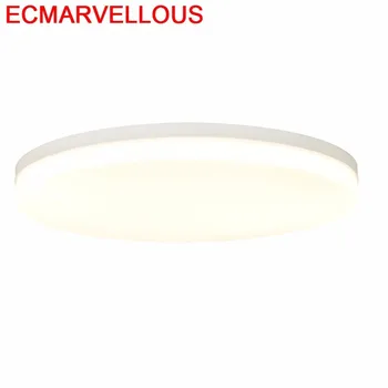 

Plafon Decor Sufitowa Candeeiro Deckenleuchte Vintage Room Plafond Lamp LED Luminaria Teto De Lampara Techo Ceiling Light