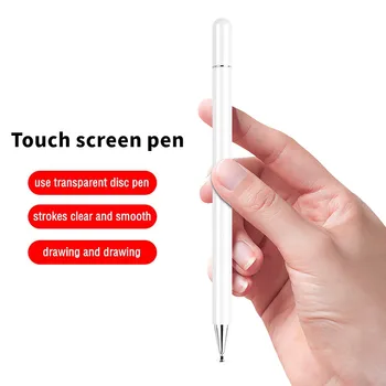 

Universal Stylus Pen Drawing Capacitive Smart Screen Caneta Touch Pen for Mobile Phone Tablet Pen Accessories for Android huawei