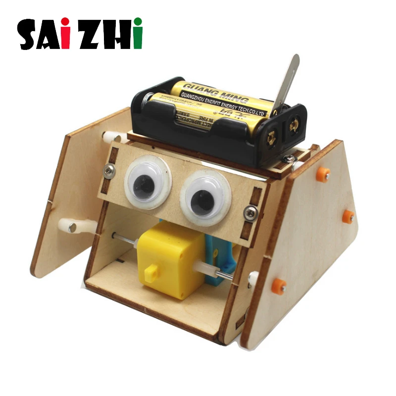 science discovery toys