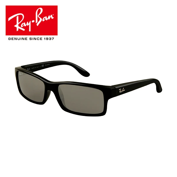 Original RayBan Brand RB4151 Outdoor Glassess,Hiking Eyewear RayBan Men/Women Retro Comfortable 4151 UV Protection Sunglasses
