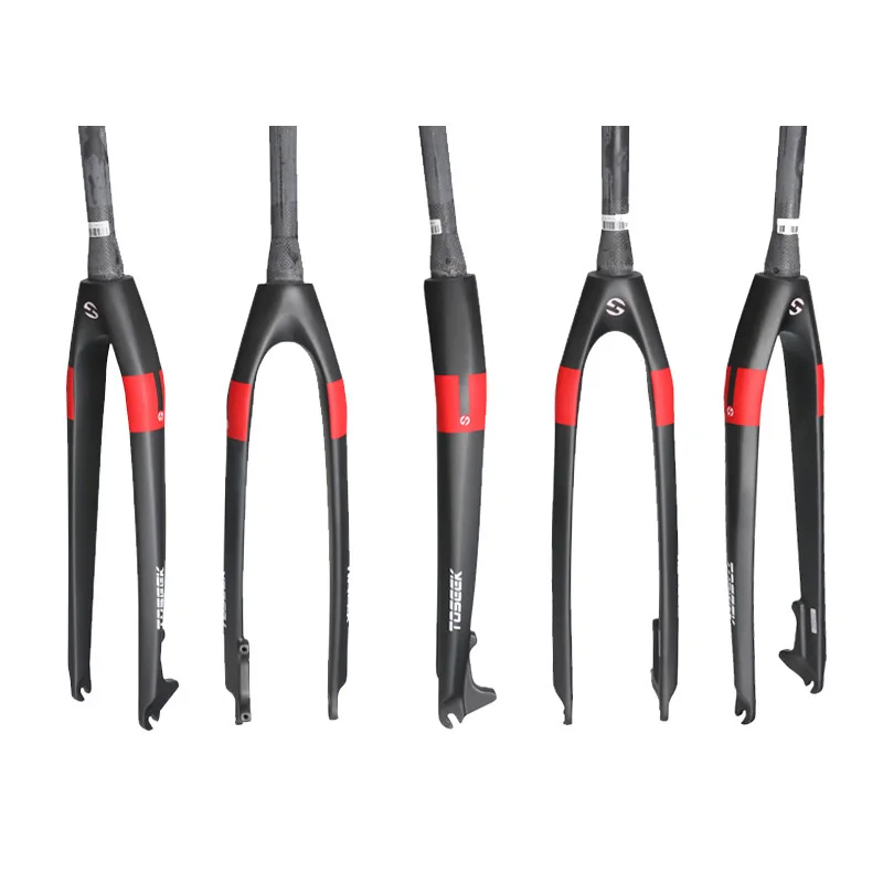 TOSEEK-Full-carbon-fiber-mountain-bike-fork-hard-fork-fit-disc-brake-grey-matte-1-1 (2)