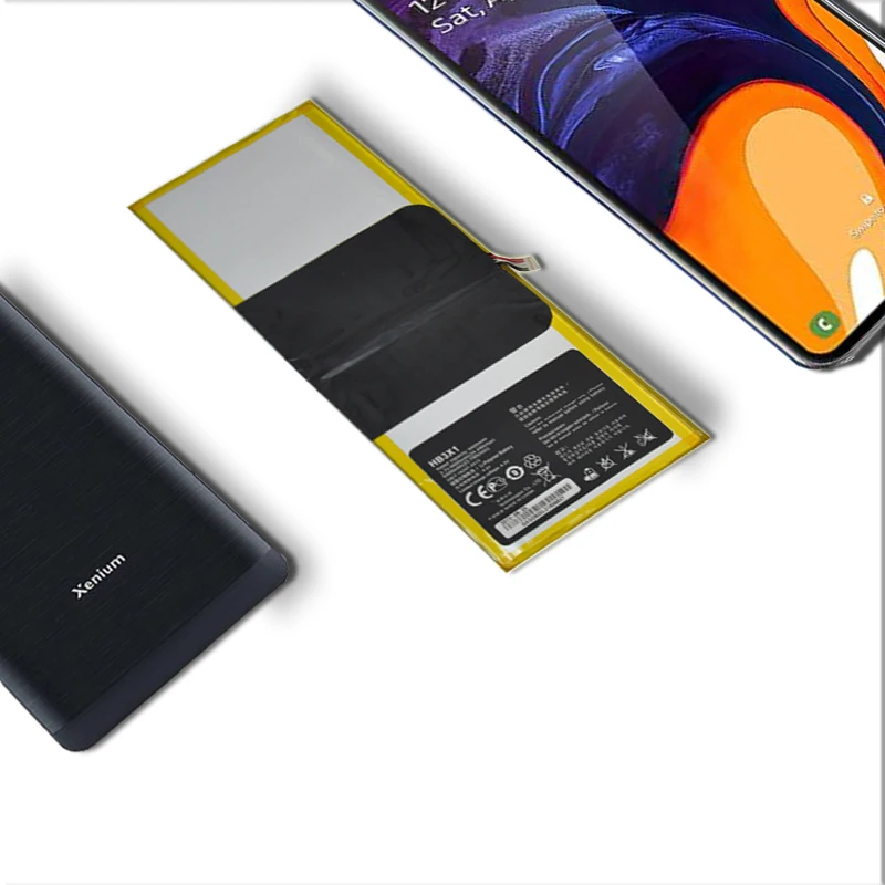 6400 мА/ч, HB3X1 Аккумулятор для Huawei MediaPad 10 Link S10-201wa S10-201WA 201u 231U 231 Вт замена батареи