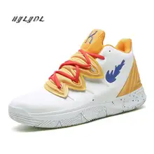 Мужские кроссовки для баскетбола, уличные кроссовки для баскетбола, цветные, высокое качество, спортивная обувь, уличная дышащая обувь, Zapatillas hombre