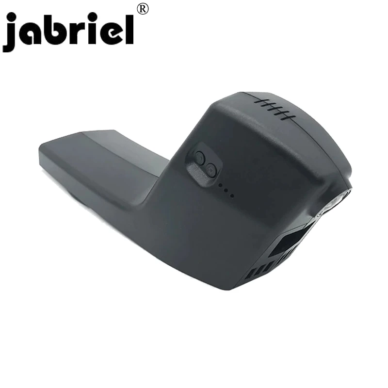 Автомобильный видеорегистратор Jabriel Full HD для BMW X6 F16 G06 X4 G02 F98 X4M 8 серии G14 G15 G16 Z4 G29 X7