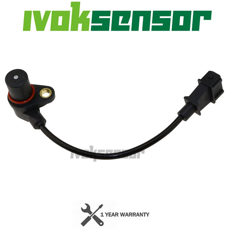 Bosch Crankshaft Crank RPM Sensor 0281002121-5 YEAR WARRANTY 