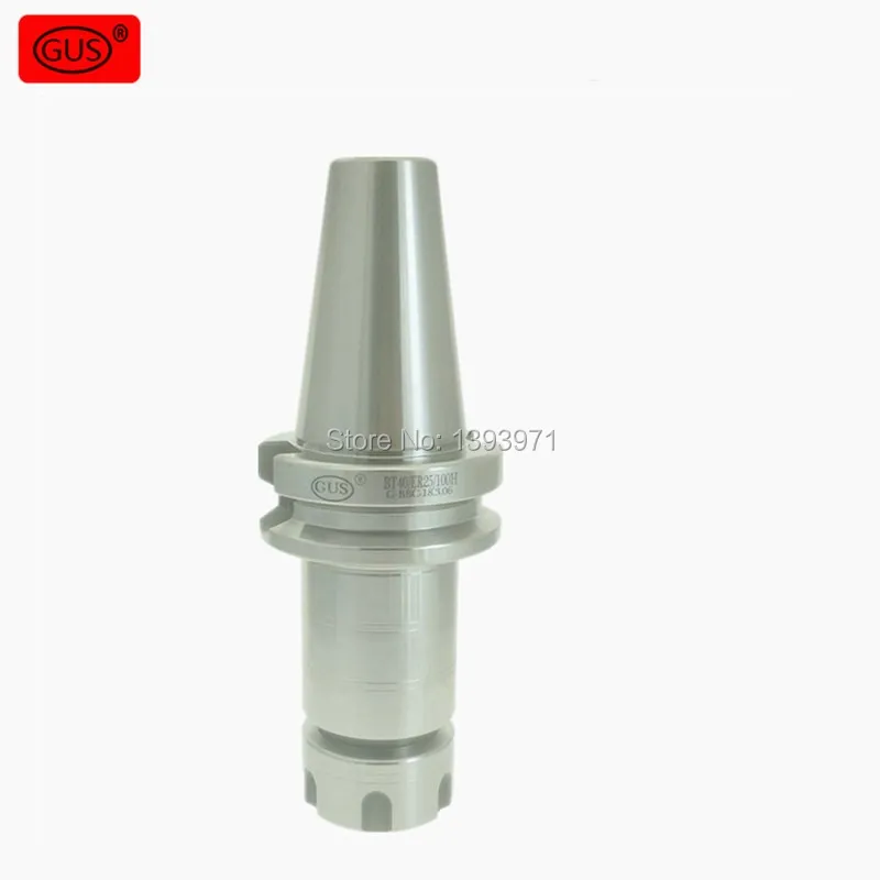 Фрезерный станок с ЧПУ GUS BT30 BT40 фрезерный ER32 ER25 ER20 ER16 ER11 60L 70L 100L 90L|Держатель
