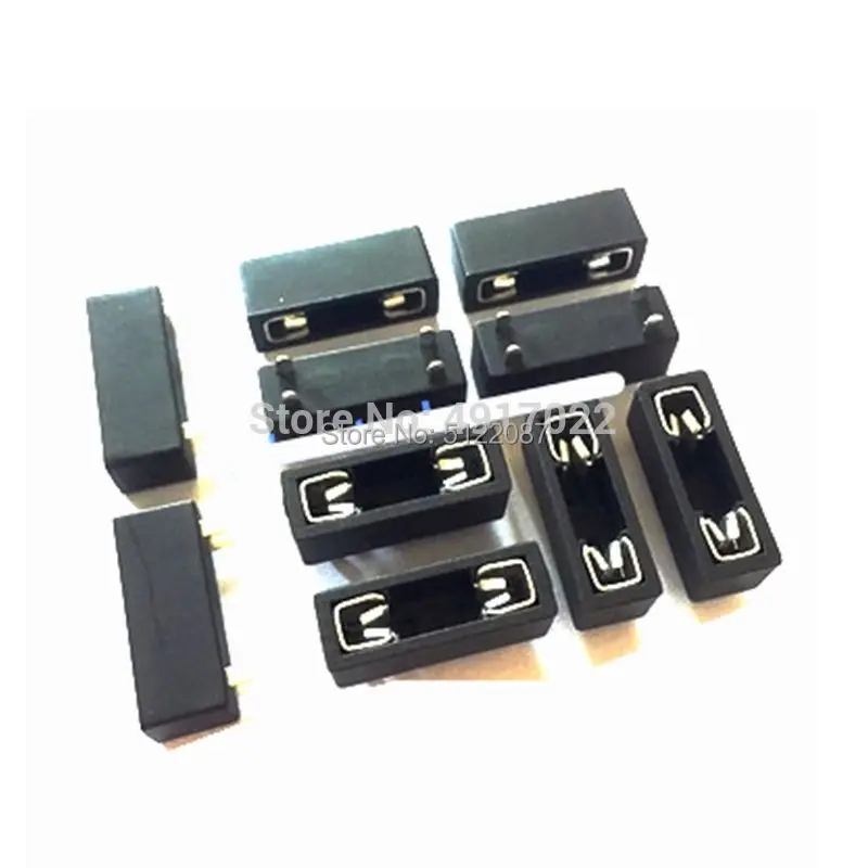 5 шт. крепление на панель печатной платы защитные клеммы универсальный