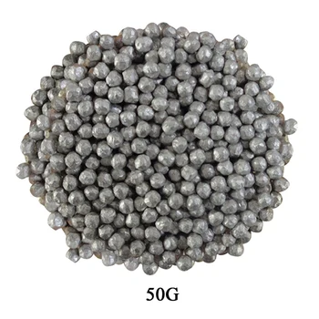 

50G/100G Replacing Bathroom Energy Balls Ceramic Filter Water Purifying Mineral Balls Shower Head Replacement For Shower