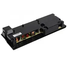Для PS4 ADP-300FR полностью герметичный обтекаемый ABS устойчивый к коррозии источник питания 100-240 В аксессуары для игровой консоли