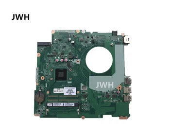 

YPAY FOR HP 17-f Motherboard N2830 767420-001 767420-501 767420-601 DAY12AMB6D0 Tested working
