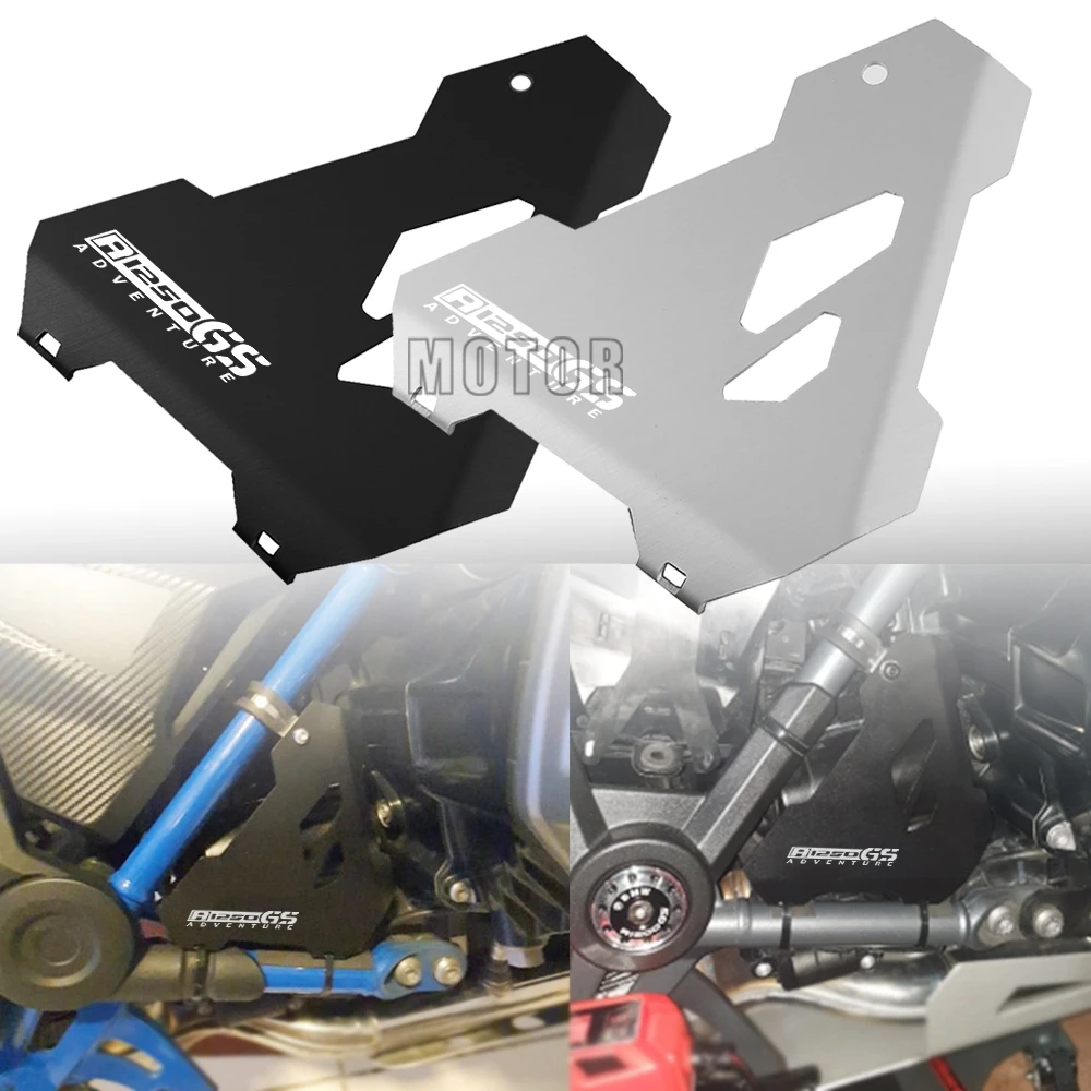 

GS 1250 Motorcycle For BMW R 1250 GS ADV R1250GS Adventure 19 2020 2021 Start protective cover Engine Cylinder Head Valve Guard