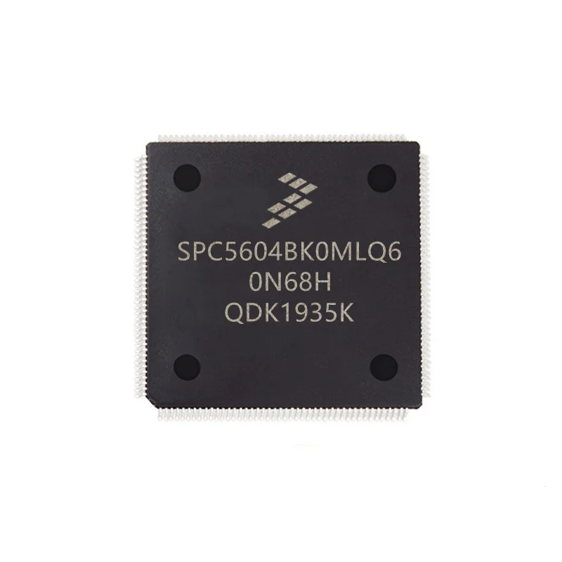 

Фотофон 1 шт. SPC5604BK0MLQ6