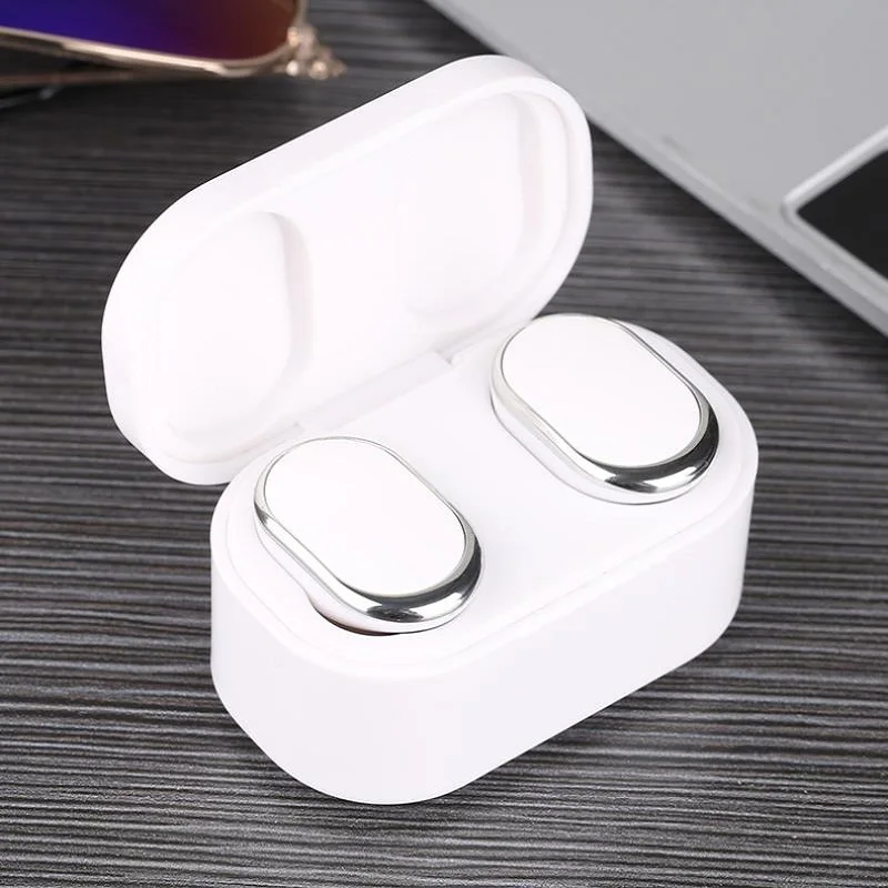 Zeblaze K9 TWS Bluetooth наушники беспроводные Bluetooth наушники V5.0 Handfree спортивные наушники с шумоподавлением