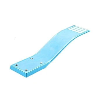 

Fluidra 00076 - Trampolin Delfino Elastico 1.60 m