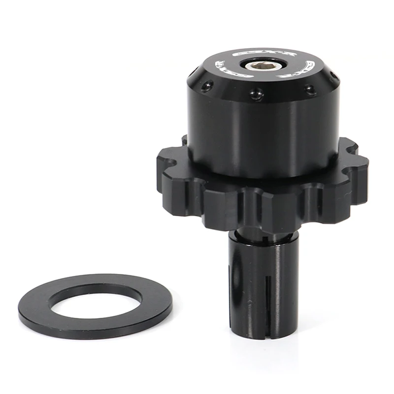 Подходит для Suzuki GSX-R125 GSX-R250 GSX-R300 GSX-R600 GSX-R750 GSX-R1000 дроссельная заслонка круиз