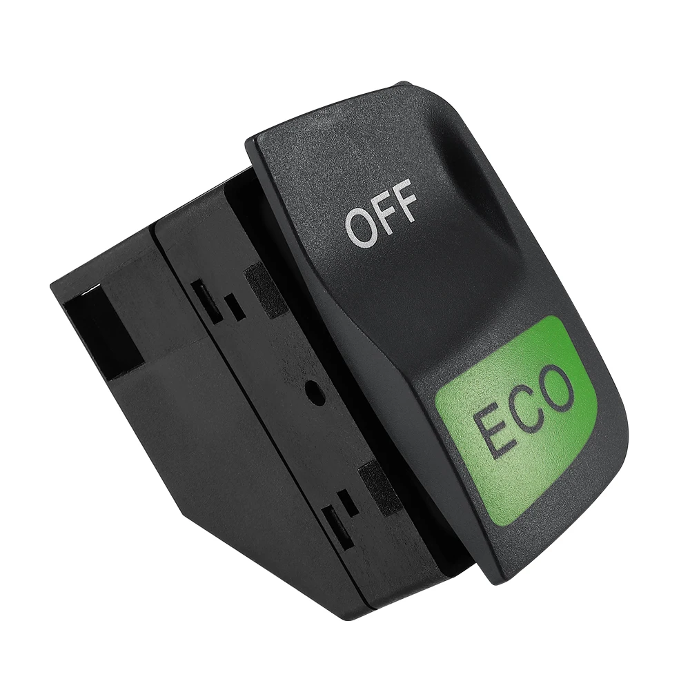 Прерыватель Start Stop Switch для Smart Fortwo 451 2007- ECO MHD A4518204410 автомобильный переключатель открытия/закрытия