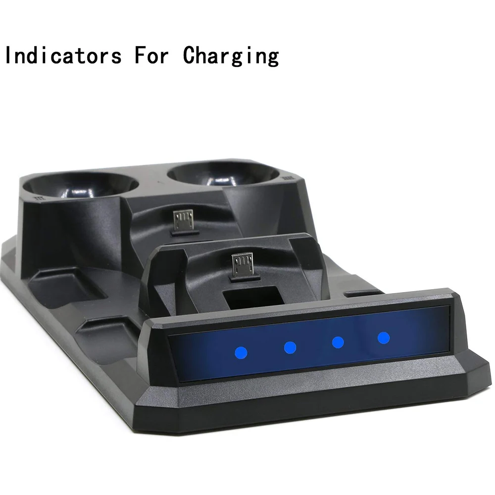 For-Playstation-4-PS4-Slim-Pro-PS-VR-PS-Move-Motion-Controllers-4-in-1-Charger (5)