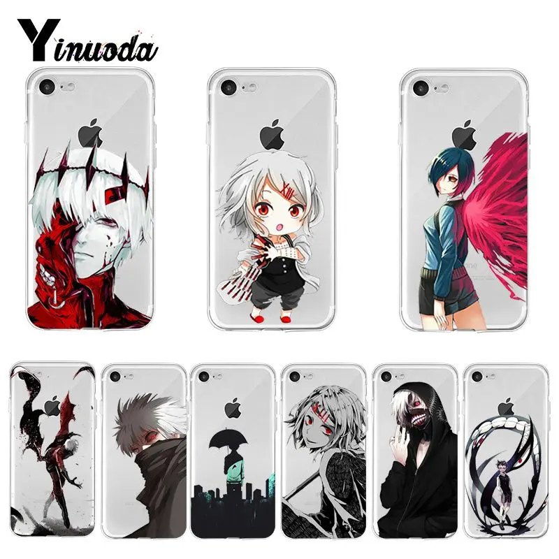Yinuoda топовый популярный чехол для телефона для iPhone 8 7 6 6S Plus X XS max 10 5 5S SE XR Coque Shell