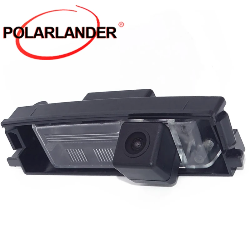 Для Toyota RAV4(2002-2012)/Chery (2001-2011) реверсивная Автомобильная камера HD CCD night vision
