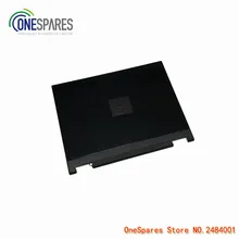 Ноутбук lcd верхний экран задняя крышка для DELL Vostro 1310 1320 V1310 Серия A оболочка CN-0M57GH 0M57GH