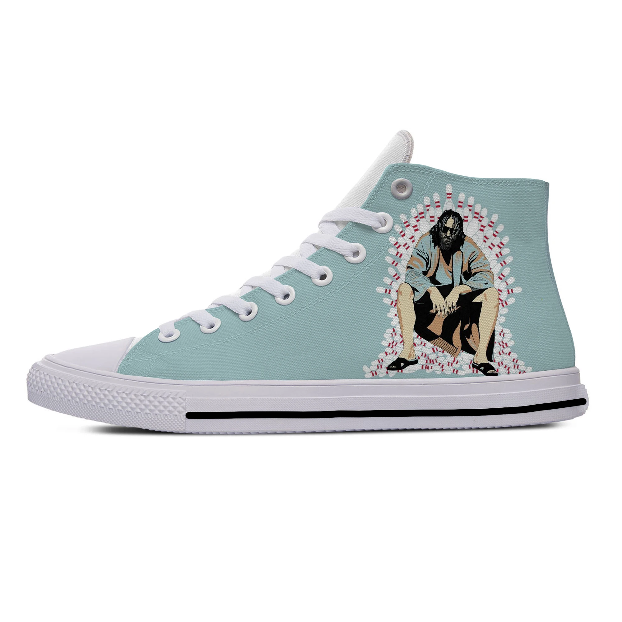 Details 136+ otomix shoes big lebowski best kenmei.edu.vn