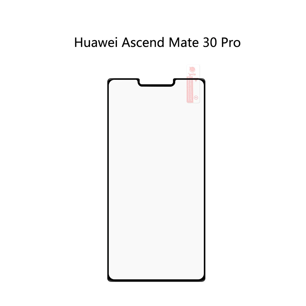 HD предотвращает 5D Защитное стекло для huawei mate 30 mate 30 pro Защитное стекло для экрана на мобильный телефон huawei 12,24