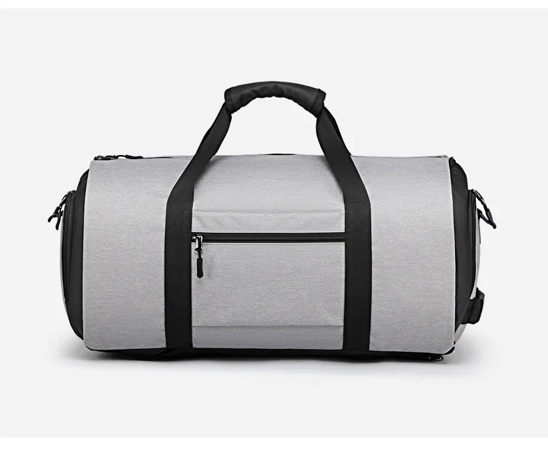Ultimate Multifunctional Large Capacity Travel Bag - Ozuko
