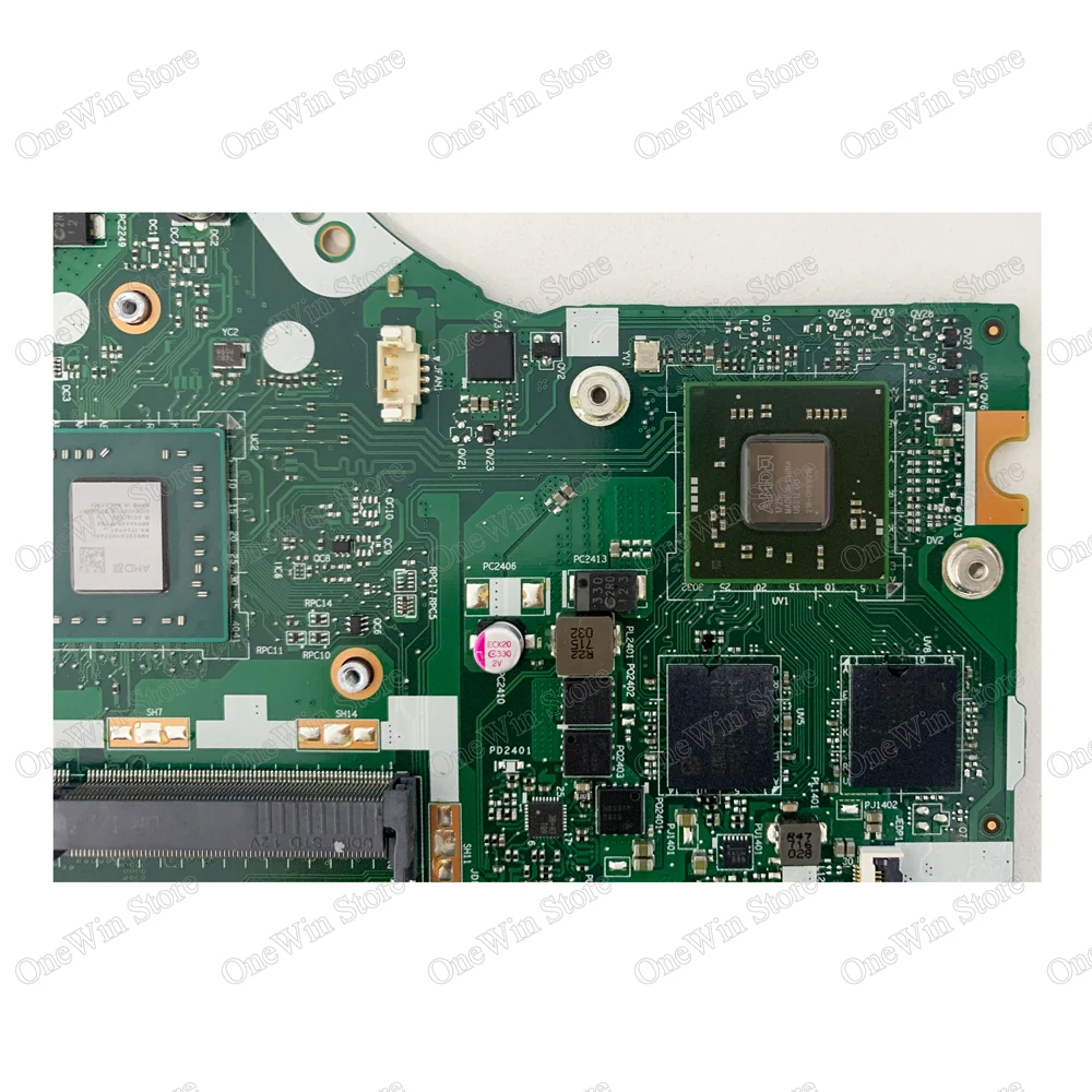 Batteri till Lenovo Ideapad 320 mfl - Köp här - Teknikdelar.se