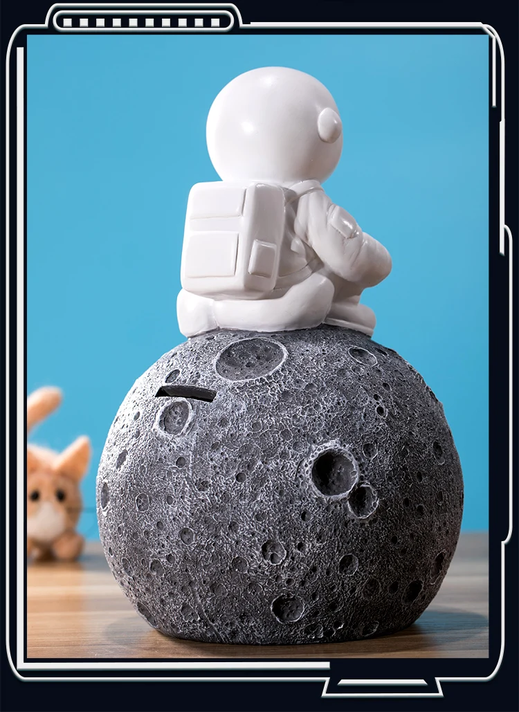 Рисунок из мультфильма; креативное свинья-копилка для детского праздника подарка свинья-копилка для большой Ёмкость Alcancia Transparente щенок голодных банк NN50PB