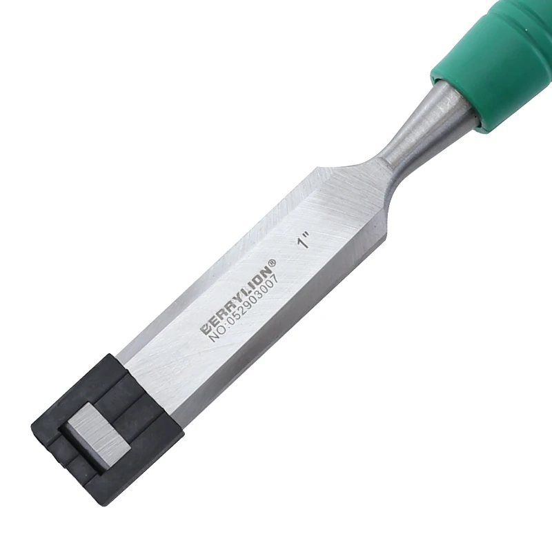 Wood Chisel 1/4"-1" Carving Knife for Wood Carving 65# Manganese Steel Woodworking Carving Tools