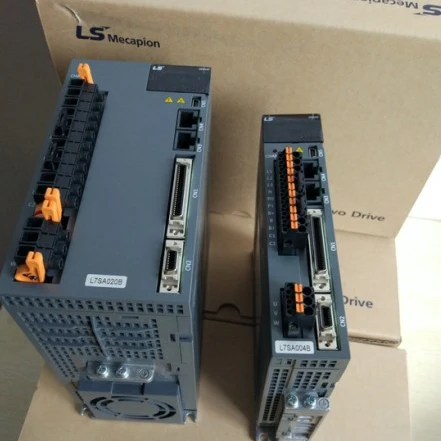 LS Ac сервопривод L7SA020B L7-SA020B