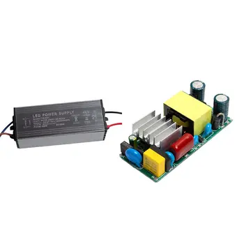 

Led Drive Power Flood Light Street Light Outdoor Waterproof And Rainproof Constant Current Power Supply