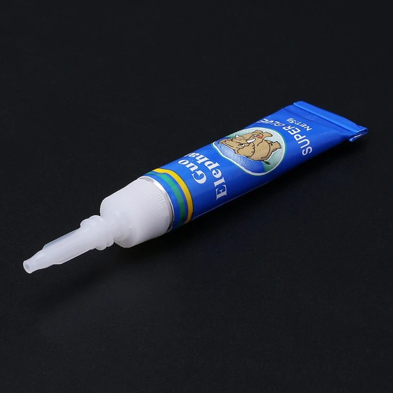 P82C Instant Strong Glue for Aquarium