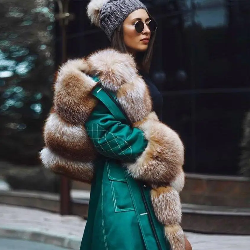 Fashionable hoodie and velvet jacket & coats_233614