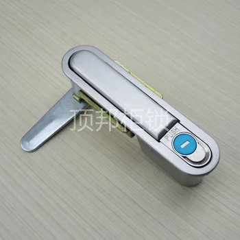 

dinbong Ms818-2-1 Distribution Box Cabinet Door Lock Switch Control Cabinet Plane Lock