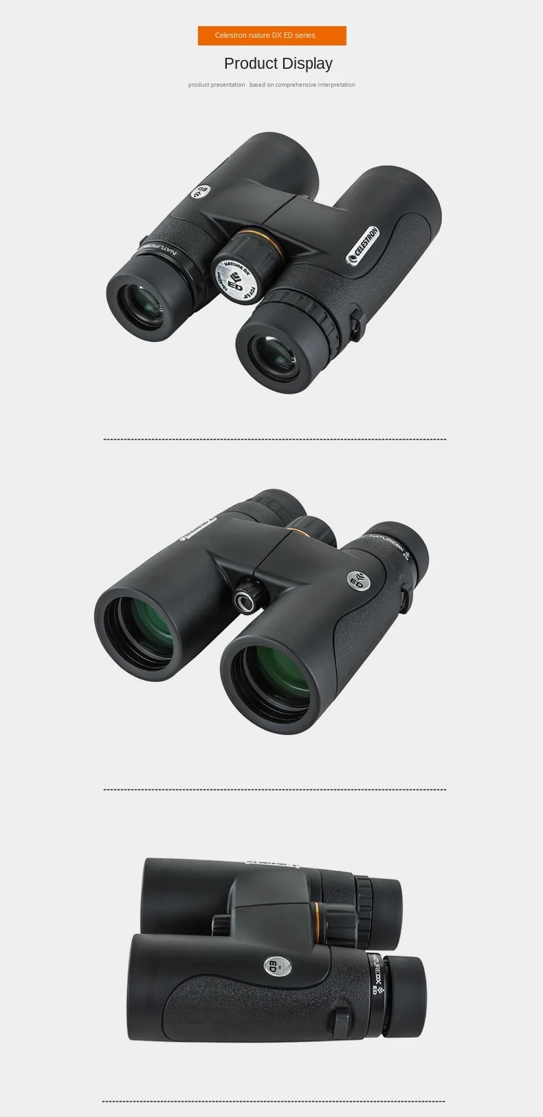 無料サンプルOK Vortex Optics Razor UHD 12X50 双眼鏡 正規輸入品