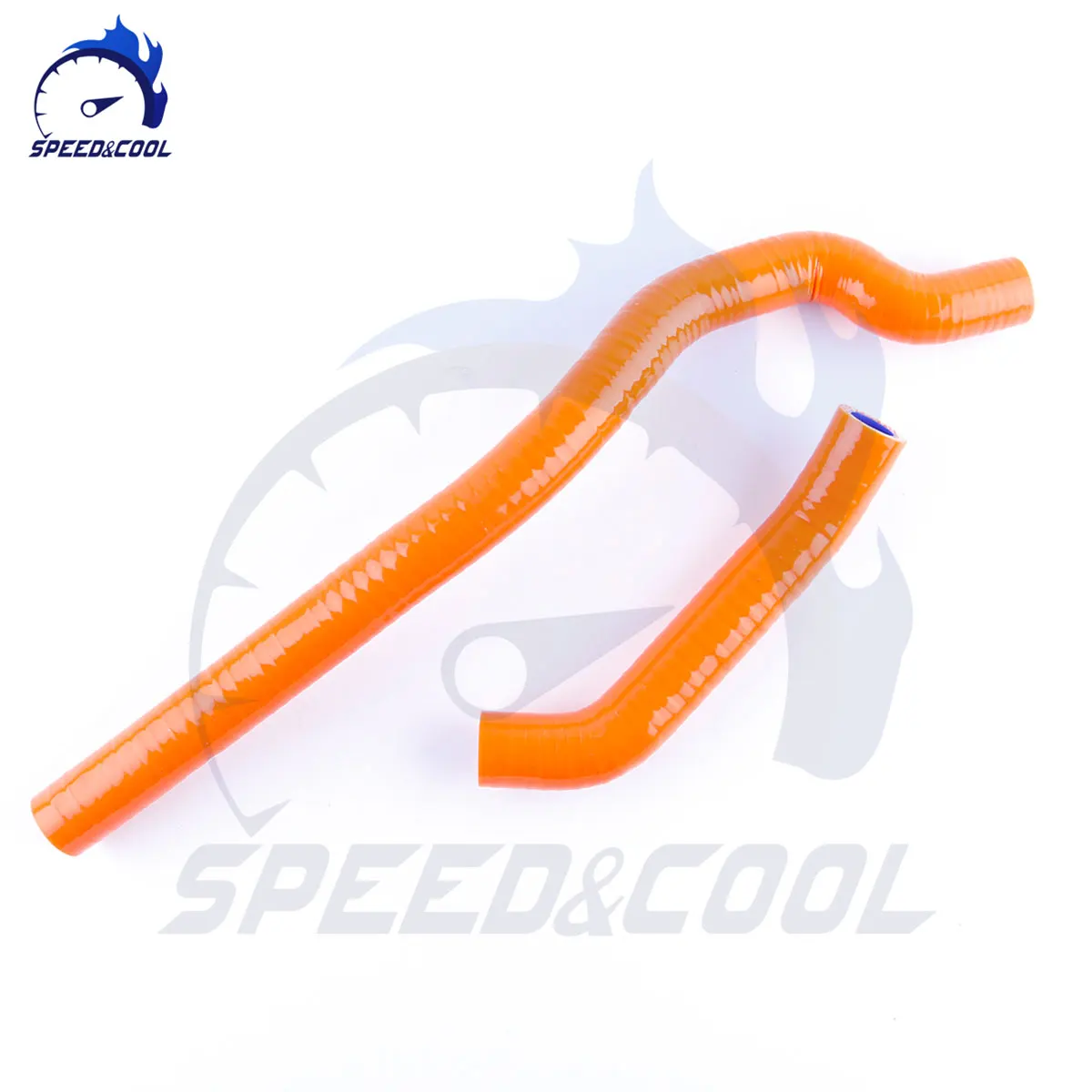 Силиконовый шланг охлаждающей жидкости для мотоцикла KTM LC4 620 625 640 SMC 660 |