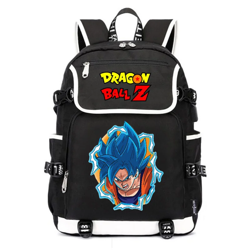 dragon bookbag