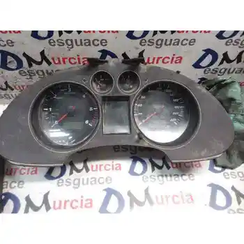 

W06L0920801A BOX INSTRUMENTS SEAT IBIZA (6L1)