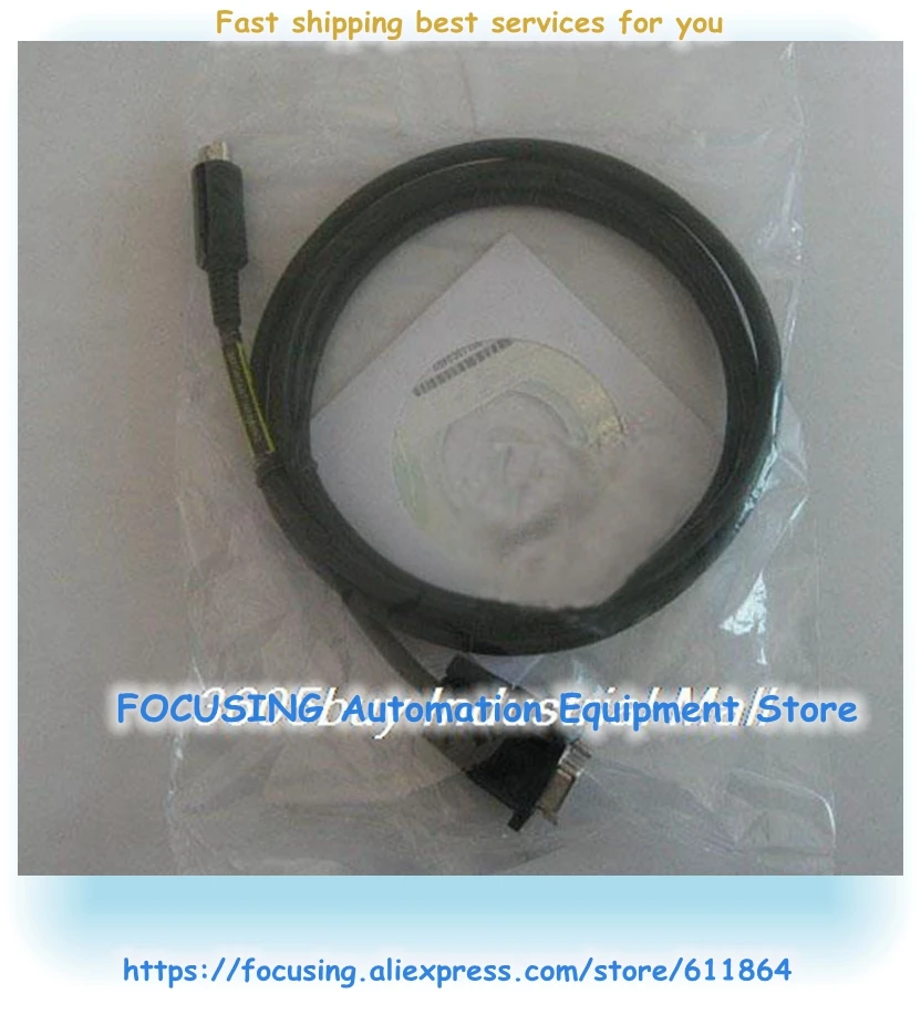 Новый программный кабель 30R2 Q серии PLC также может использоваться для