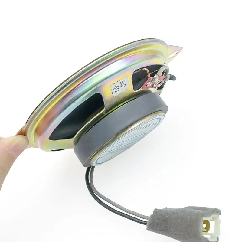 For DFSK DFM Dongfeng SOKON Mini Bus Van Cargo Truck Xiaokang K01/K07/K17/V27/C37 audio speaker instrument panel radio speaker