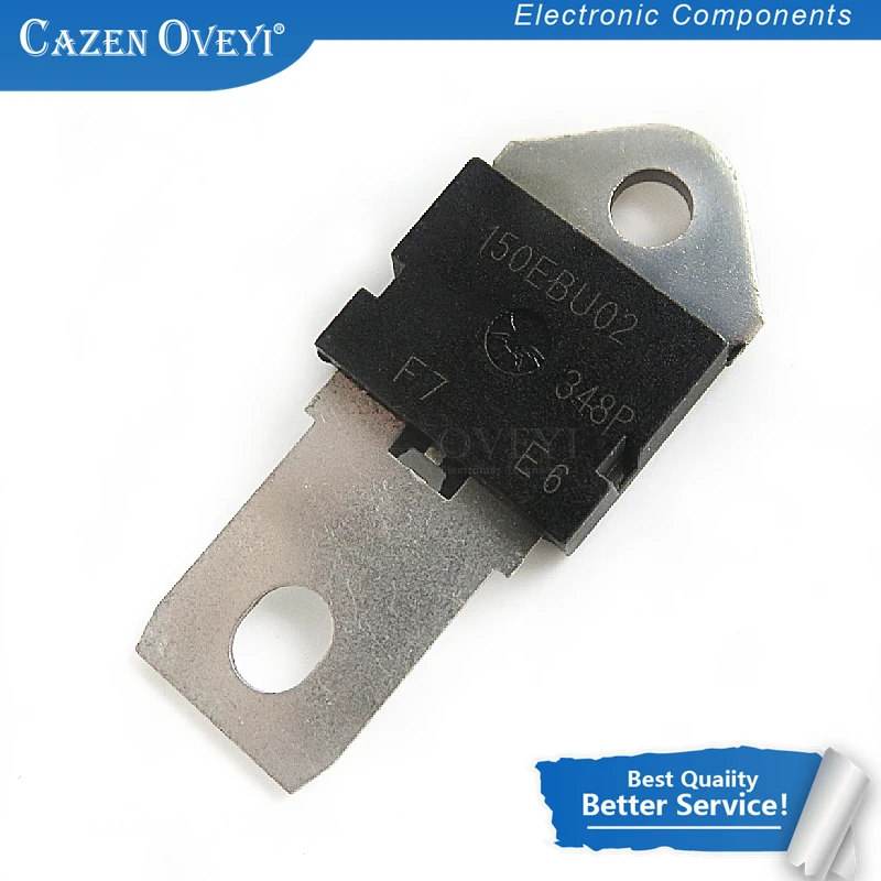 1pcs/lot 150ebu02 150ebu04 To-218 In Stock - Integrated Circuits ...