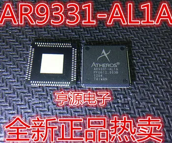 

New AR9331 AR9331 - AL1A QFN - 148