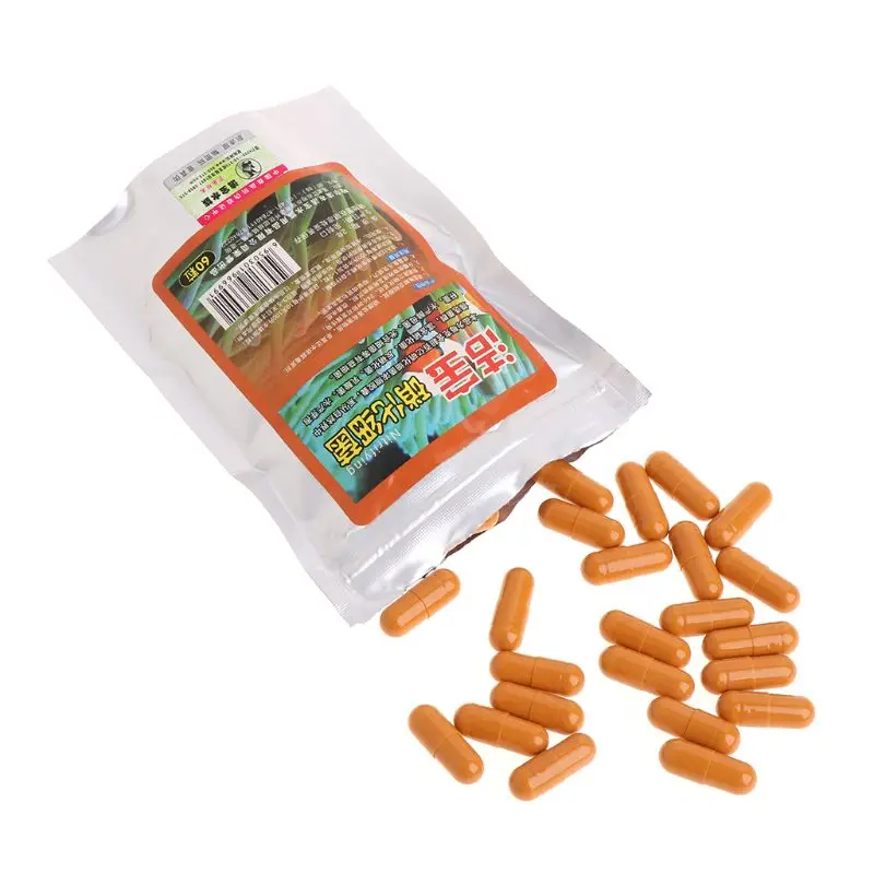 Bacterias nitrificantes para acuario, para agua dulce y Agua Marina, 60 uds.