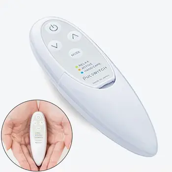 

Hand-held Sleep Aid Hand-held Micro-current Intelligent Artifact Instrument Relieve Sleep Fast Anxiety Depression S2Y3