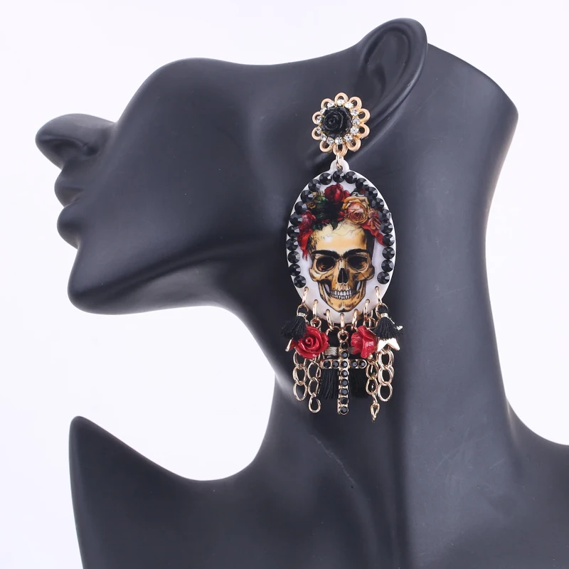 Boho-drop-earrings-for-women-9