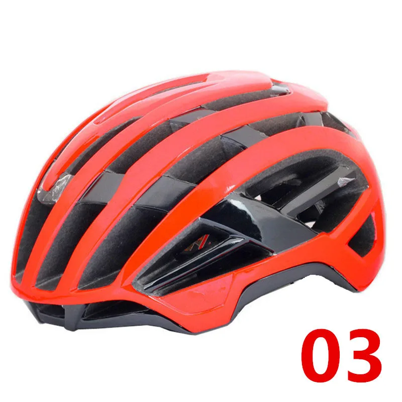 Итальянский Valegro велосипедный шлем красный Mtb велосипедный шлем ciclismo aero дорожный колпачок для велосипедного шлема foxe Peter tld lazer wilier D - Цвет: 03