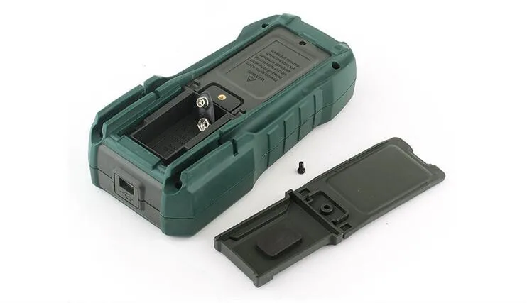 Цифровой Мультиметр Mastech MS8150D Автоматический диапазон Ture RMS 6600 отсчетов
